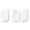 Cargador Inalámbrico Celly MAGPOCKET3IN1WH USB Blanco MagSafe