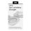 Cargador Inalámbrico Celly MAGPOCKET3IN1WH USB Blanco MagSafe