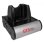 Base de Charge GTS HCH-3010E-CHG pour Symbol/Motorola MC3000/MC31XX/MC3200