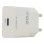 Cargador Mobilis 020025 Universal USB-C 20W GaN Blanco