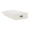 Cargador Mobilis 020025 Universal USB-C 20W GaN Blanco