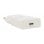 Cargador Mobilis 020025 Universal USB-C 20W GaN Blanco