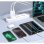 Cargador Móvil EQUIP 245524 Universal 2 Puertos USB-C 30W Power Delivery 3.0