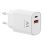 Chargeur Ewent EW1326 30W USB-C PD et USB-A QC 3.0 GaN Fast