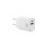 Chargeur Ewent EW1326 30W USB-C PD et USB-A QC 3.0 GaN Fast