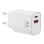 Chargeur Ewent EW1326 30W USB-C PD et USB-A QC 3.0 GaN Fast