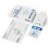 Chargeur Ewent EW1333 65W 3 Ports USB-C et USB-A GaN Fast