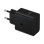 Cargador Samsung EP-T4511XBEGWW Interior 45W USB-C Power Delivery 3.0 Negro