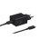 Cargador Samsung EP-T4511XBEGWW Interior 45W USB-C Power Delivery 3.0 Negro