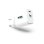 Cargador Urban Factory WCD95UF-ECO 30W USB-C Power Delivery Blanco