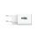 Cargador Urban Factory WCD95UF-ECO 30W USB-C Power Delivery Blanco