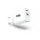 Cargador Urban Factory WCD95UF-ECO 30W USB-C Power Delivery Blanco