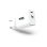 Cargador Urban Factory WCD95UF-ECO 30W USB-C Power Delivery Blanco