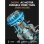 Sèche-cheveux Professionnel Ionique Dam Electronics 2400W 3 Températures 2 Vitesses Diffuseur 2 Buses Noir