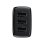Cargador Baseus CCXJ020101 Interior 3 Puertos USB 2.0 17W Negro