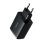 Cargador Baseus CCXJ020101 Interior 3 Puertos USB 2.0 17W Negro