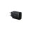 Cargador Baseus CCXJ020101 Interior 3 Puertos USB 2.0 17W Negro