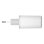 Cargador dbramante1928 CH30EUWH7147 Interior 30W USB-C Blanco
