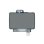 Station d'accueil pour tablette Zebra ET4X 10" Gamber-Johnson Gris