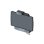 Station d'accueil pour tablette Zebra ET4X 10" Gamber-Johnson Gris