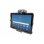 Gamber-Johnson Docking Station für Samsung Galaxy Tab Active Pro Schwarz