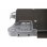 Gamber-Johnson Docking Station für Samsung Galaxy Tab Active Pro Schwarz