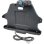 Gamber-Johnson Docking Station für Samsung Galaxy Tab Active Pro Schwarz