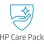 Service HP 2 ans reprise et retour tablette