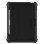 Funda OtterBox Defender negra para Apple iPad (A16/10.ª gen) con soporte manos libres