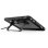 Funda Compulocks para iPad 10.9" 10th Gen Secured Kickstand Negra