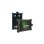 Funda Mobilis para Samsung Galaxy Tab Active5 8" Negra