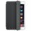 Funda Smart Cover para iPad mini, Apple, Negra, Poliuretano
