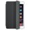 Funda Smart Cover para iPad mini, Apple, Negra, Poliuretano