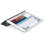 Funda Smart Cover para iPad mini, Apple, Negra, Poliuretano