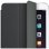 Funda Smart Cover para iPad mini, Apple, Negra, Poliuretano