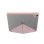 Funda Folio dbramante1928 London para iPad 10.9" (10 Gen) Rosa