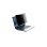Datenschutzfilter für Laptop Mobilis 13.3" 16:10 magnetisch antireflex