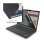 Filtro di Privacy StarTech.com per Portatile Lenovo X13 Yoga Gen 4 Tattile 13.3"