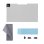 Filtro di Privacy StarTech.com per Portatile Lenovo X13 Yoga Gen 4 Tattile 13.3"