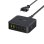 Cargador Baseus E0120T00 120W Negro Carga Rápida Universal