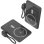 Power Bank wireless Leotec 5000mAh 20W Nero