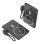Power Bank wireless Leotec 5000mAh 20W Nero