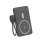 Power Bank wireless Leotec 5000mAh 20W Nero