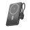 Power Bank wireless Leotec 5000mAh 20W Nero