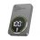 Power Bank Leotec 10000mAh 20W Grau