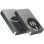 Power Bank Leotec 10000mAh 20W Grau