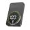 Power Bank Kabellos Leotec 10000mAh 20W Schwarz