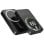Power Bank Kabellos Leotec 10000mAh 20W Schwarz