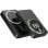 Power Bank Kabellos Leotec 10000mAh 20W Schwarz