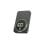 Power Bank Kabellos Leotec 10000mAh 20W Schwarz